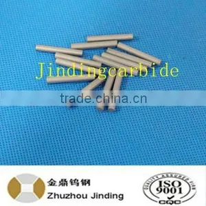 Tungsten Carbide Short Rods for Industry Use thumbnail-3