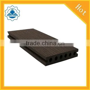 Dock WPC Decking With High Quality in Guangzhou thumbnail-1