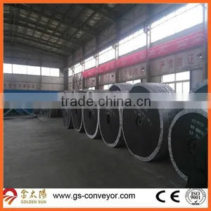 Ep630/4 Rubber Belt,bw 600mm ep Conveyor Belt,heat Ep630 Belt Supplier thumbnail-1