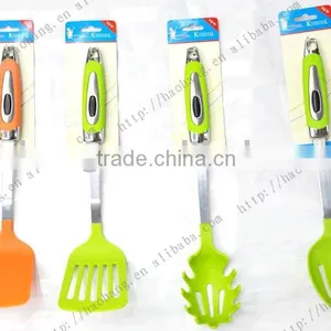 Hot Sale High Quality Nylon Kitchenware Set thumbnail-1