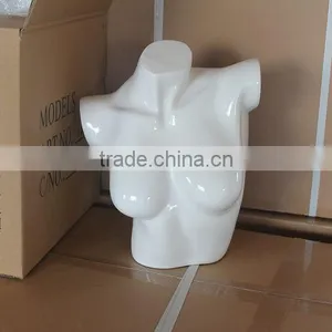 Half Female Mannequins Torso Mannequins thumbnail-1