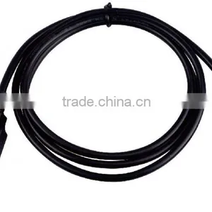 Whosale Custom USB 2.0 to 5.5 x 2.1mm/ 5.5 x 2.5mm dc Cable thumbnail-1
