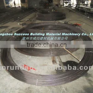 Pre-stressed Concrete Pole Production Line thumbnail-5