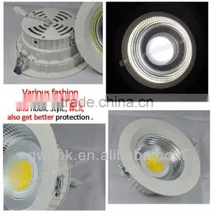 LED COB Downlight 6'' thumbnail-1