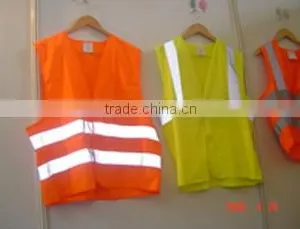 Factory Price With CE Police Reflective Running Vest thumbnail-4