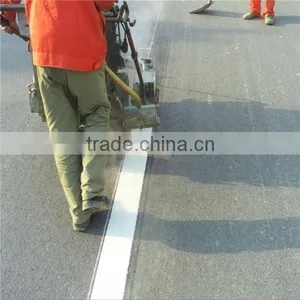 Road Line Paint Machine Thermoplastic Paint Road Marking Machine thumbnail-4