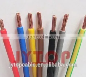 PVC Insulated Electric Cable Supplier thumbnail-5