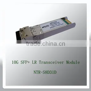 40km SFP OPTICAL MODULE Sfp-10g-er Sfp Module thumbnail-1