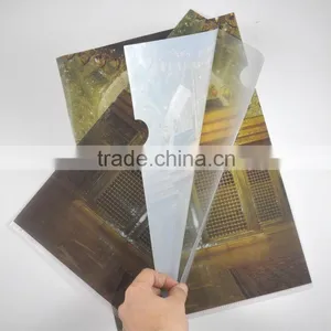 2015 Cheap Price A4 Paper pp File for Office thumbnail-1