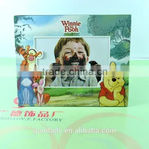 2016 Hot Sale Funny Picture Photo Frames / Love Photo Frames thumbnail-1