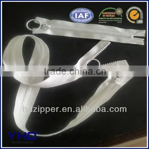 5# Resin Zipper Ring Puller thumbnail-1