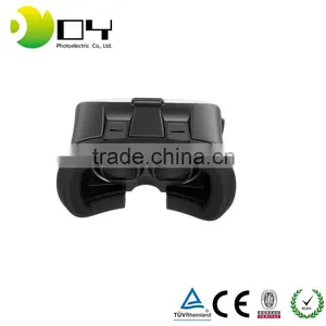 Factory Wholesale OEM Available New 2016 3D Galsses vr Box 2.0 thumbnail-5