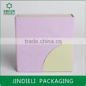 Pendant Jewelry Gift Boxes Packaging Wholesale thumbnail-3