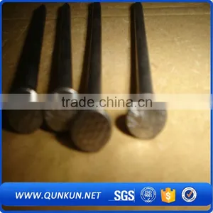 Six Inch Low Price Common Nails (direct Factory) thumbnail-6