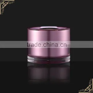 Plastic Sample Jar 15g ,cosmetic Cream Jar ,plastic Bottle thumbnail-1
