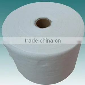 Uxcell White Non Woven Facial Skin Care Cosmetic Makeup Cotton Roll for Women thumbnail-2