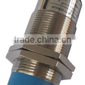 M30 Analog Proximity Sensor Switch 4~20mA/0~10V Output, Linear Position Sensor Switch (IBEST) thumbnail-2