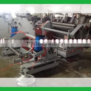 High Speed Center Surface Coiling Slitting Machine thumbnail-5
