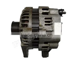 IFOB Auto Parts And Accessories Auto Alternator MD370480 V63W thumbnail-2