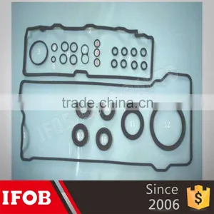 IFOB Good Supplier Auto Part Engine Full Gasket Kit for Toyota 04111-76071 Engine Parts (TCR10)2TZFE thumbnail-1