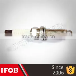 IFOB AUTO PARTS Top Quality Best Sale Made in China Export Oem Platinum Spark Plug 90919-01253 thumbnail-1