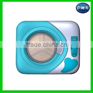 10kg Front Loading Washing Machine for Women Underwear thumbnail-1
