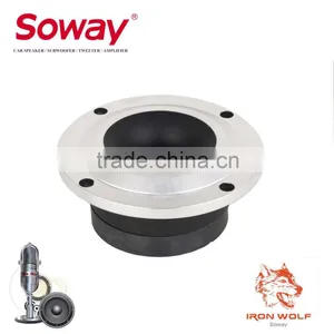 4 Inch Flush Mount Bullet Tweeter TW-2519 thumbnail-1