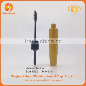 Black Wholesale 145*21mm Mascara Tube Empty thumbnail-4