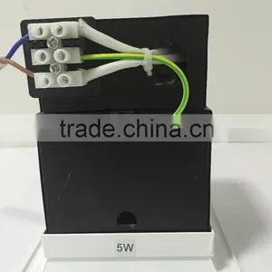 5W Square Recessed Grille Light Ceiling Light 10w at 15w Ceiling for South American Ceiling thumbnail-2