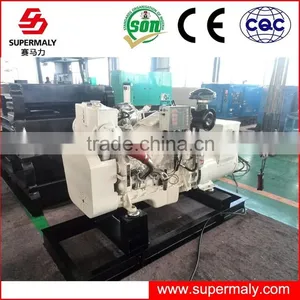 8kw Ship Diesel Generator Silent Price With CE Certificate thumbnail-2