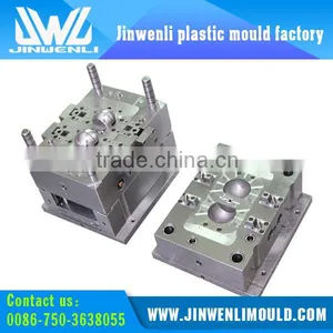 Mould Factory Plastic Products Inject Mould thumbnail-4