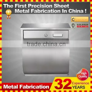 Kindle Outside Apartment Letter Boxes Manufacturers With 32 Years Experience thumbnail-1