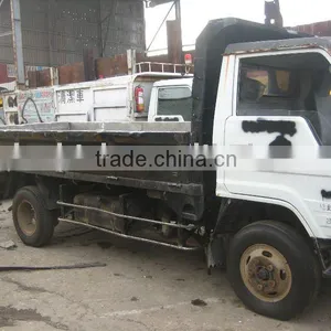 HINO DYNA USED DUMP TRUCK ( 1995 , 3661 CC ) thumbnail-1