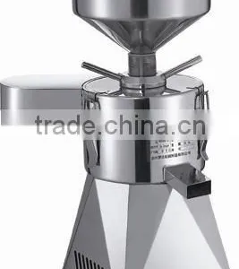 Soybean Grinding Machine thumbnail-1