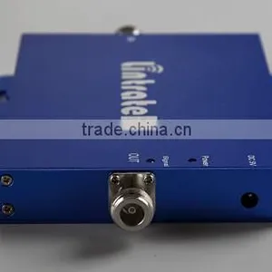 Real Factory Price Mobile Network Booster PCS 1900mhz Signal Amplifier Mobile Signal Booster thumbnail-4