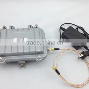 4W Wireless Outdoor Waterproof Wifi Booster to Enhance Wifi Signal thumbnail-3