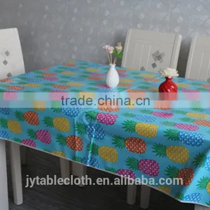 Fruit Style PVC Tablecloth thumbnail-3