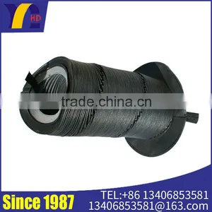 Technical Guard Screw Telescopic Cylinders Protective Sleeve For Manufacturer thumbnail-1