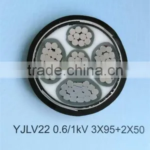 Flame Retarted Power Cable Xlpe Insulated Cable Flame Proof Cable thumbnail-4