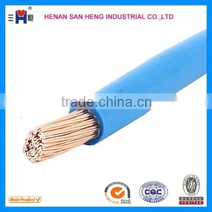 Copper Conductor House Wiring Electrical Cable 2.5mm thumbnail-2