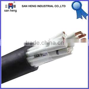 F-cvv-sb Cable Copper Wire Screened Control Cable thumbnail-4