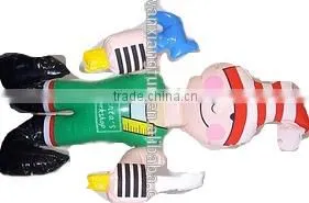 New Design Cute Inflatable Christmas Toys thumbnail-4