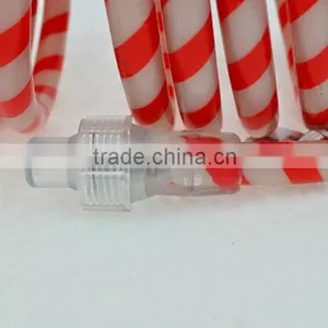 2015 New Product Christmas Decoration Rice Rope Light thumbnail-4