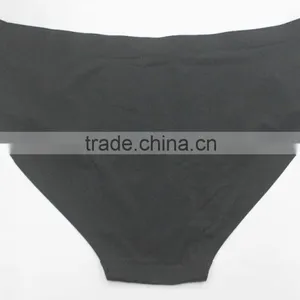 Fancy Design Latex Underwear Lace Panties thumbnail-2