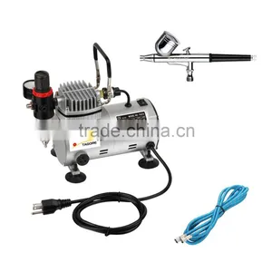 Tagore TG212-130 Tattoo Model Painting Airbrush Kits thumbnail-1