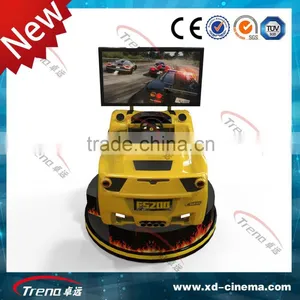 China Factory Direct Manufacturer Cheap Price Heavy Equipment Training Simulator With Professional Steering Wheel thumbnail-4
