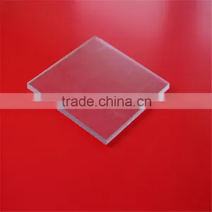 Professional Manufacturer Price 3mm Polycarbonate Riot Shield thumbnail-5