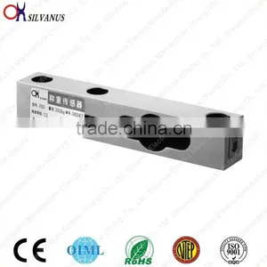 Single Shear Beam Load Cell Platform Weight Sensor thumbnail-1