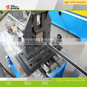 2014 Canton Fair Top Sale Light Steel Keel Roll Forming Machine thumbnail-1