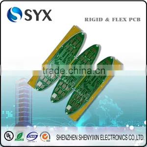 FR4 Multilayer PCB thumbnail-1